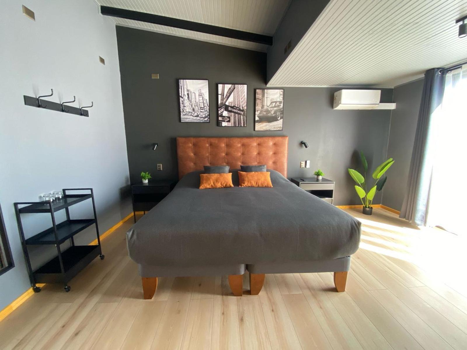 Hotel Boutique 501 Los Angeles  Exterior photo