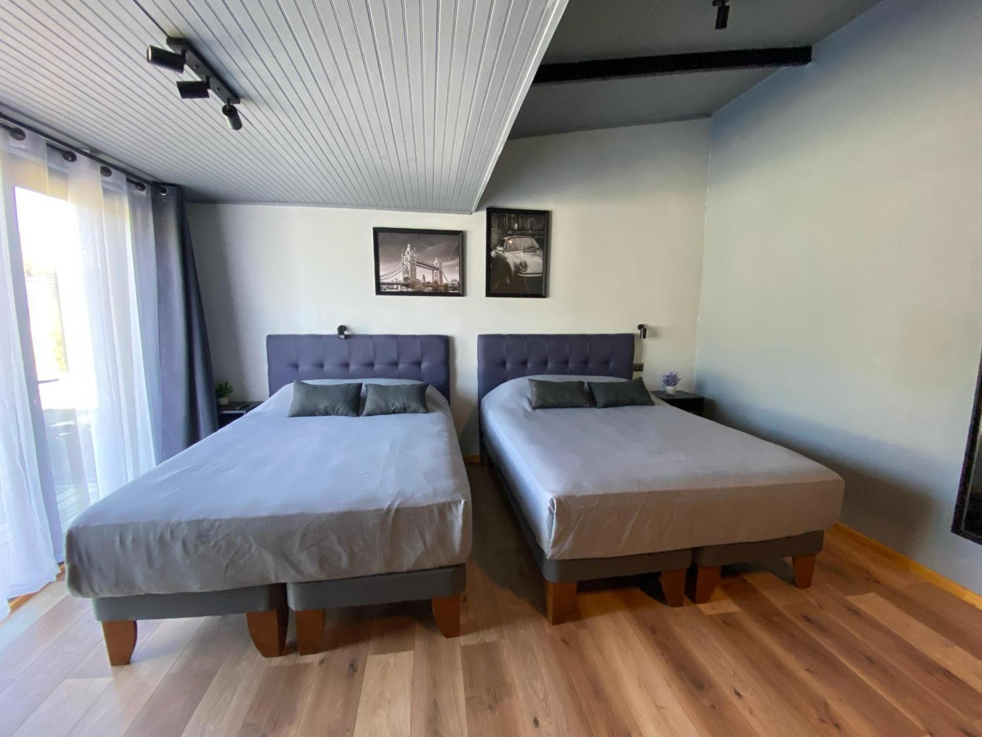Hotel Boutique 501 Los Angeles  Exterior photo